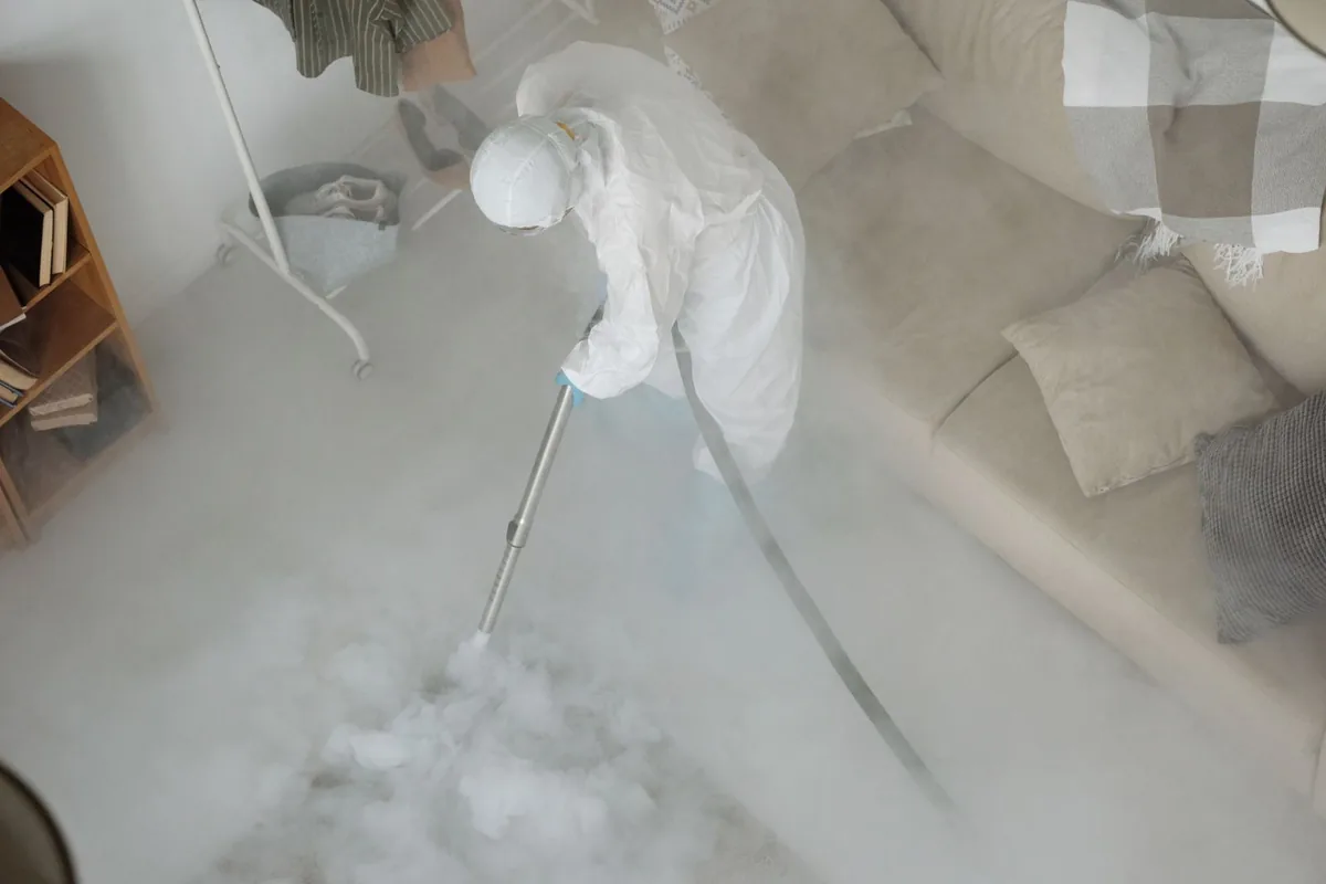 Biohazard Cleanup in Thomaston, NY